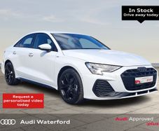 Audi A3 2026