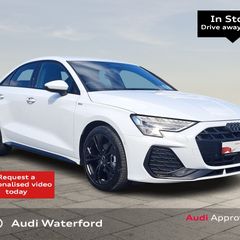 Audi A3 2026