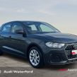 Audi A1 2024