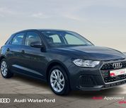 Audi A1 2024