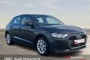 Audi A1 2024