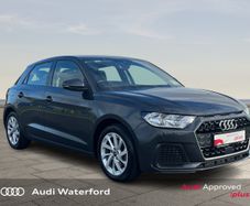 Audi A1 2024