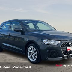 Audi A1 2024