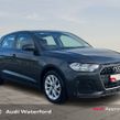 Audi A1 2024