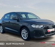 Audi A1 2024