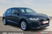 Audi A1 2024
