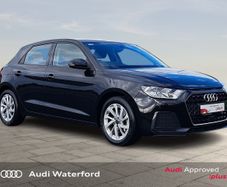 Audi A1 2024