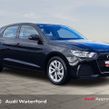 Audi A1 2024