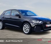 Audi A1 2024