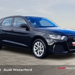 Audi A1 2024