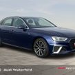 Audi A4 2023