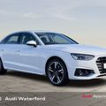 Audi A4 2024