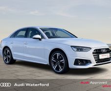 Audi A4 2024
