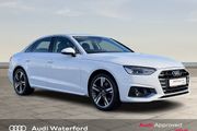 Audi A4 2024