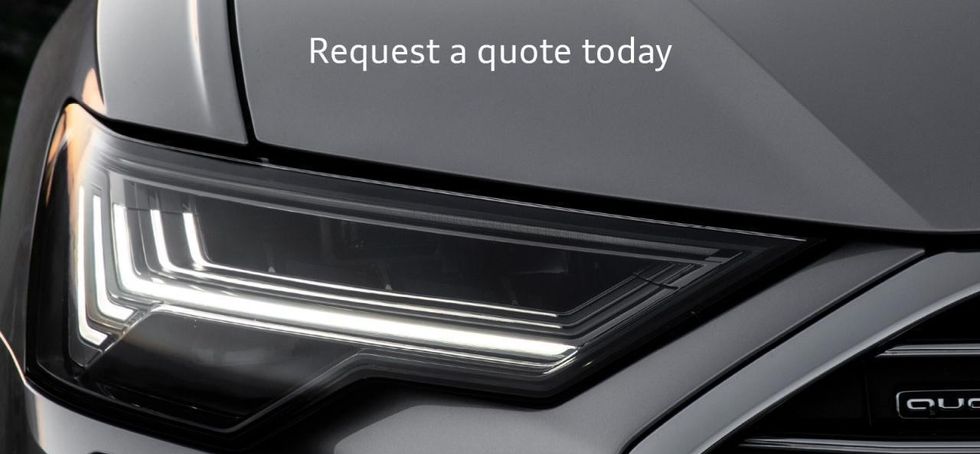Audi Q3 2026