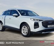 Audi Q3 2026