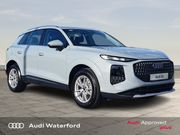 Audi Q3 2026
