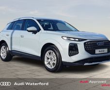 Audi Q3 2026