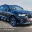 Audi Q3 2024