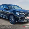 Audi Q3 2024