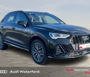 Audi Q3 2024