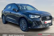 Audi Q3 2024