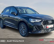Audi Q3 2024