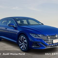 Volkswagen Arteon 2022