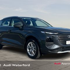 Audi Q3 2026