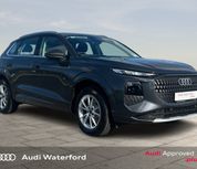 Audi Q3 2026