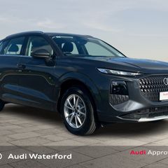 Audi Q3 2026