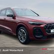 Audi Q5 2027