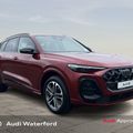 Audi Q5 2027