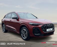 Audi Q5 2027