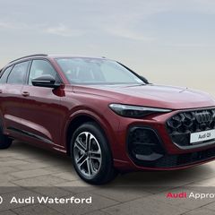Audi Q5 2027