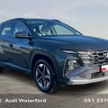Hyundai Tucson 2025