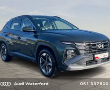 Hyundai Tucson 2025