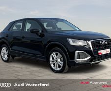 Audi Q2 2026