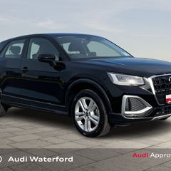 Audi Q2 2026