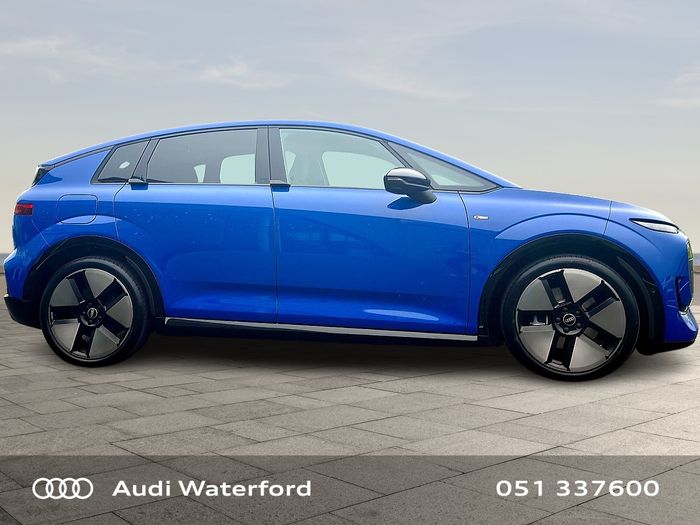 Audi A2 e-tron 2027