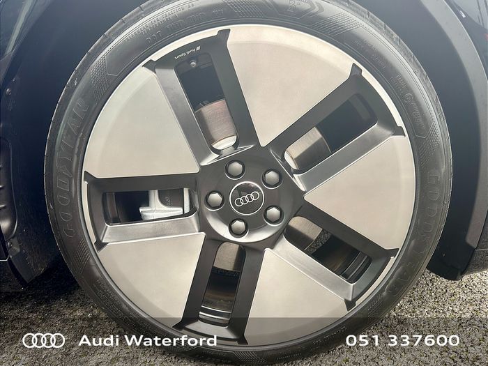 Audi A2 e-tron 2027