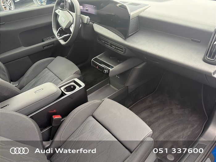 Audi A2 e-tron 2027