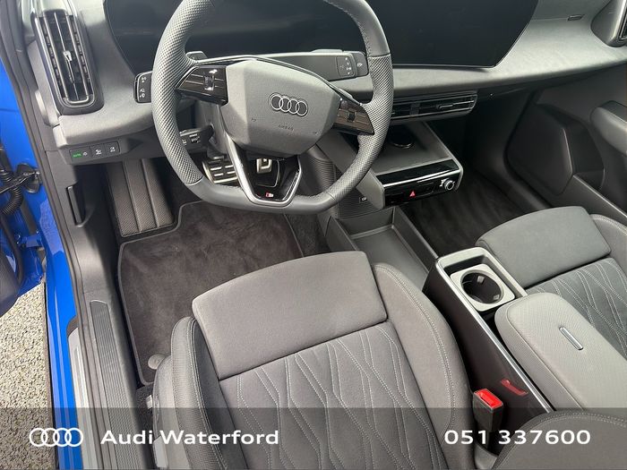 Audi A2 e-tron 2027