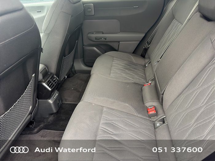 Audi A2 e-tron 2027