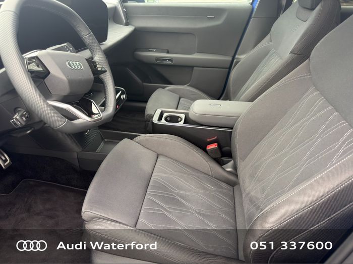 Audi A2 e-tron 2027
