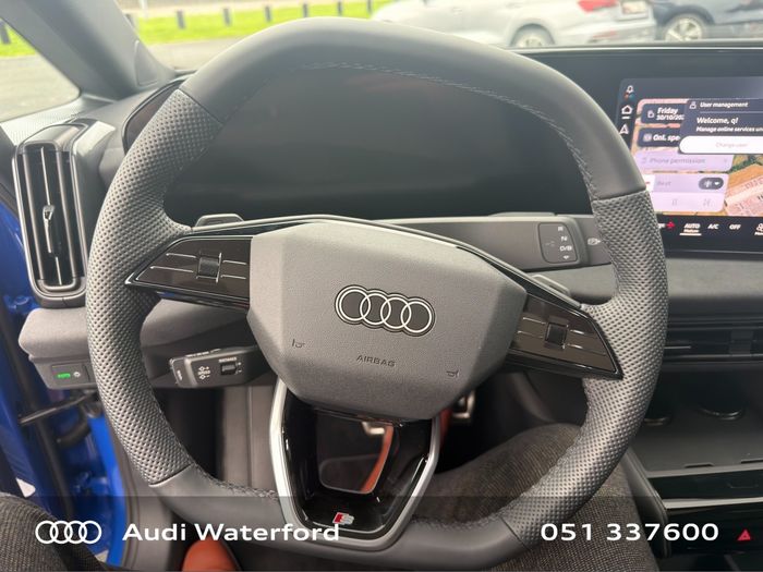 Audi A2 e-tron 2027