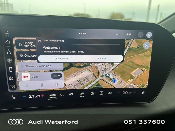 Audi A2 e-tron 2027
