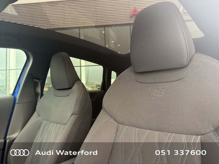 Audi A2 e-tron 2027