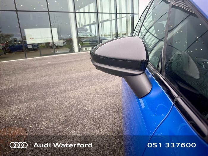 Audi A2 e-tron 2027