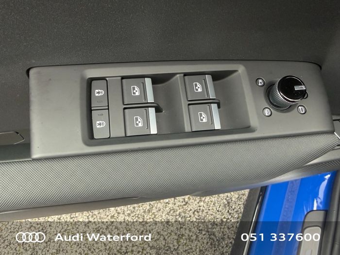 Audi A2 e-tron 2027